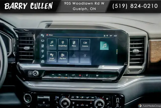2024 Chevrolet Silverado 1500 in Cars & Trucks in Guelph - Image 19