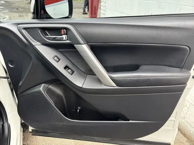 2014 Subaru Forester XT Limited w/Eyesight & Multimedia in Cars & Trucks in Calgary - Image 16