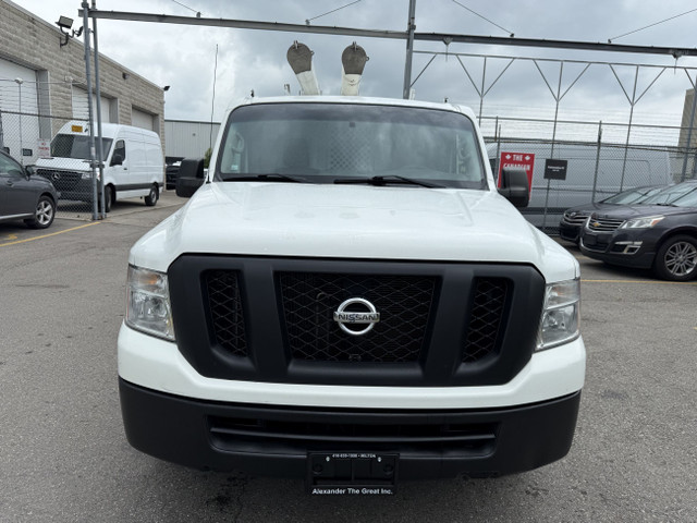 2016 Nissan NV 2500 HD- CARGO in Cars & Trucks in Oakville / Halton Region - Image 2
