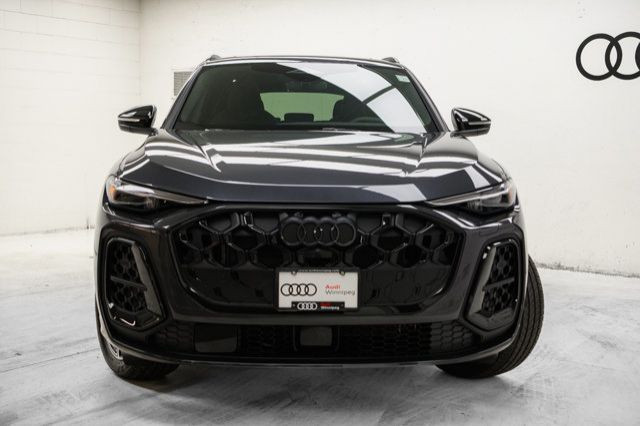 2025 Audi Q5 Technik in Cars & Trucks in Winnipeg - Image 2