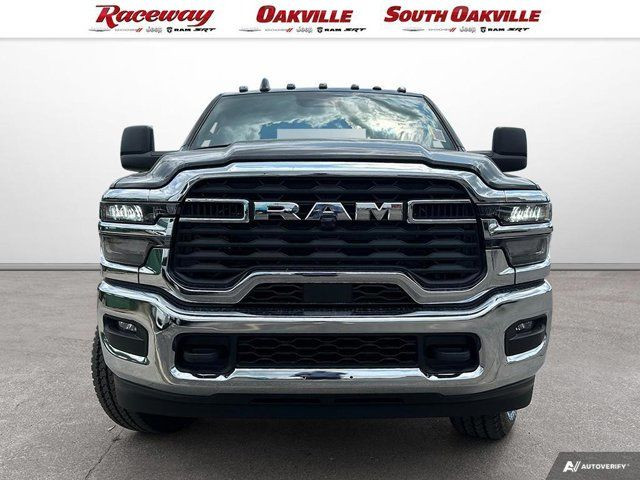 2025 Ram 2500 Tradesman in Cars & Trucks in Mississauga / Peel Region - Image 2