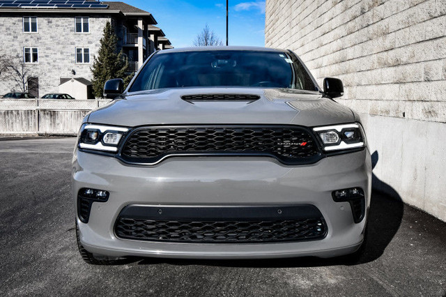 2022 Dodge Durango R/T - Leather Seats - Navigation in Cars & Trucks in Kingston - Image 4