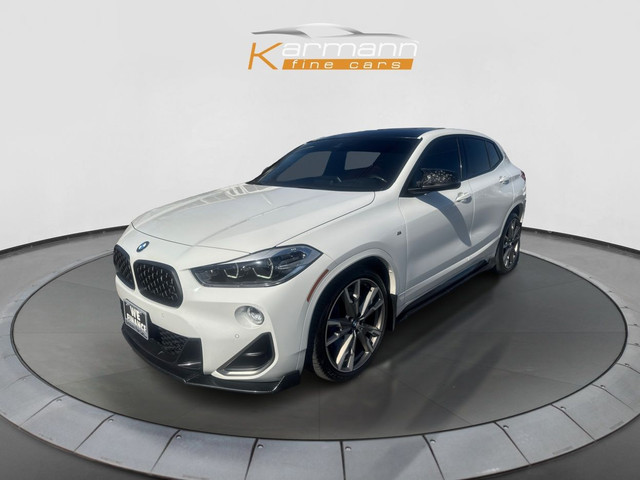 2019 BMW X2 in Cars & Trucks in City of Toronto