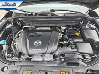 Look at this certified 2021 Mazda CX-5 GS AWD | Sunroof | Heated Steering + Seats | Adaptive Cruise... (image 8)