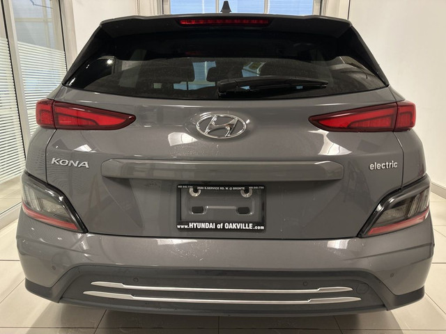 2022 Hyundai Kona Electric Preferred in Cars & Trucks in Oakville / Halton Region - Image 4