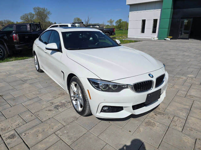 2019 BMW 4 Series in Cars & Trucks in Ottawa - Image 3