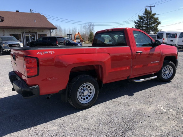 2016 Chevrolet Silverado 1500 LS in Cars & Trucks in City of Montréal - Image 3