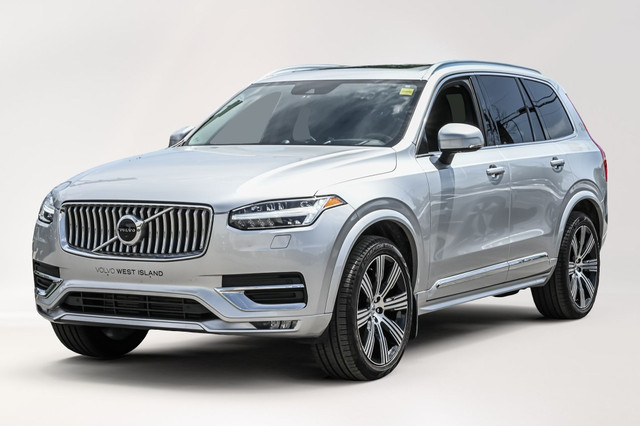 2021 Volvo XC90 in Cars & Trucks in City of Montréal