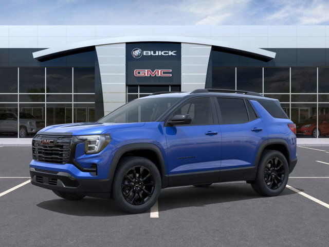 2026 GMC Terrain AWD Elevation in Cars & Trucks in Gatineau - Image 2