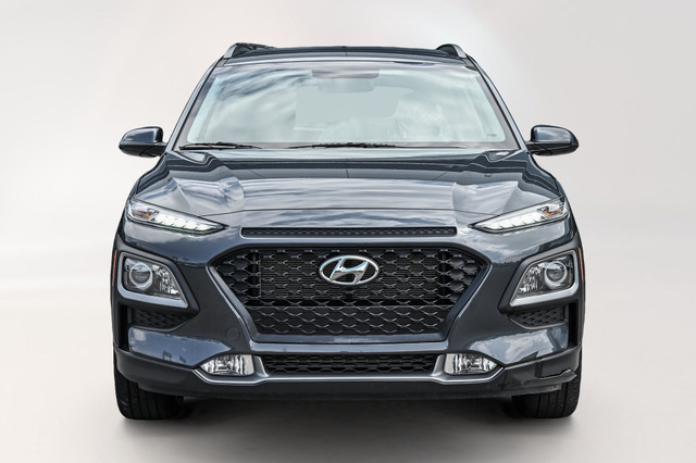 2019 Hyundai Kona Preferred | Carplay | Bluetooth | Caméra de Re in Cars & Trucks in City of Montréal - Image 2