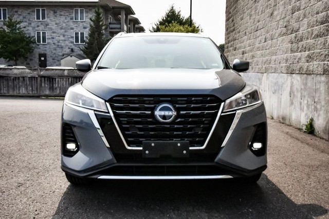 2024 Nissan Kicks SV • REMOTE START • HEATED SEATS • CP/AA in Cars & Trucks in Cornwall - Image 4
