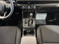 See Dealer Website for Details. 2025 Honda CR-V LX Engine: 4 Cylinder Engine 1.5L L/100Km City: 8.4... (image 9)