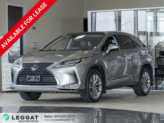 2022 Lexus RX 350 RX 350 Auto in Cars & Trucks in Hamilton