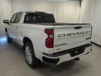Power up our 2023 Chevrolet Silverado 1500 High Country Crew Cab 4X4 to enjoy superior strength and... (image 5)