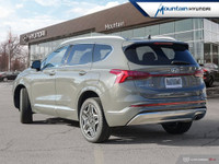 See Dealer Website for Details. 2023 HYUNDAI SANTA FE LUXURY HEV (image 3)