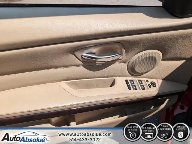 2007 BMW 328i xDrive328xi in Cars & Trucks in Laval / North Shore - Image 13