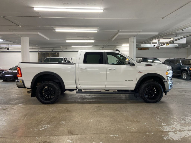 2019 Ram 2500 Laramie TECH PKG LEVEL 1 EQUIPMENT GROUP in Cars & Trucks in Calgary - Image 4
