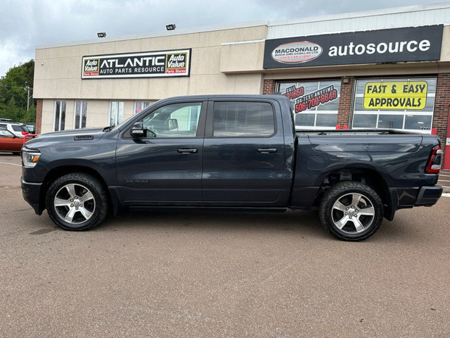 2020 Ram 1500 Sport - Heated Seats - Remote Start in Cars & Trucks in Moncton - Image 2