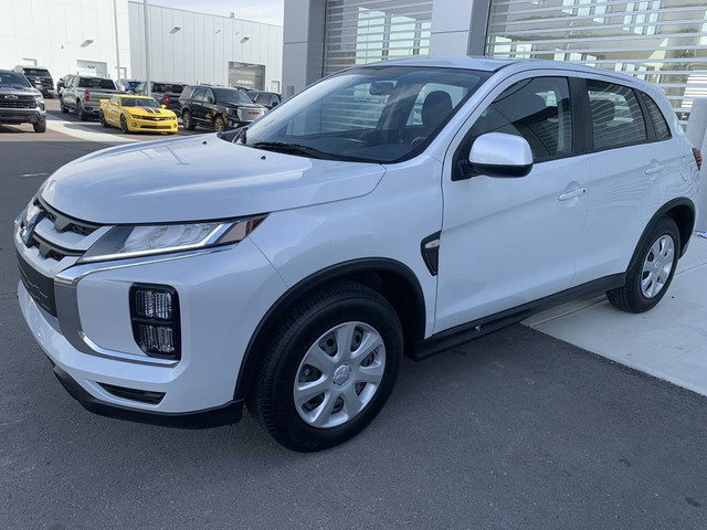 2024 Mitsubishi RVR ES in Cars & Trucks in Calgary - Image 4