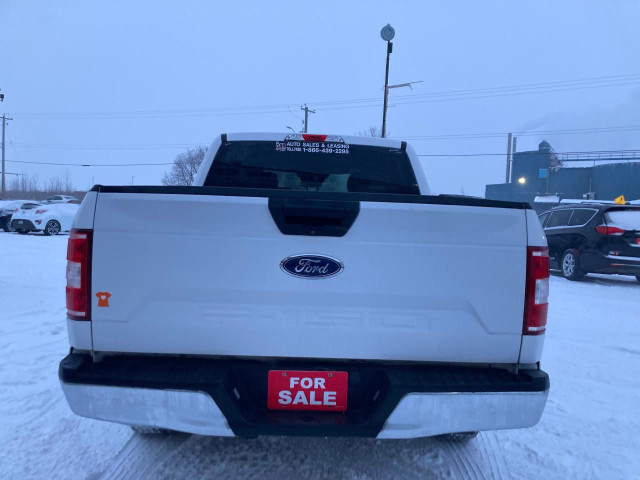  2019 Ford F-150 XLT in Cars & Trucks in Winnipeg - Image 4