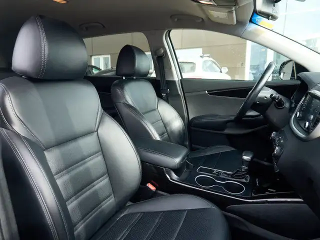 2019 Kia Sorento EX 2.4 | Awd | Heated Seats and Steering Wheel dans Autos et camions dans Ville d’Edmonton - Image 22