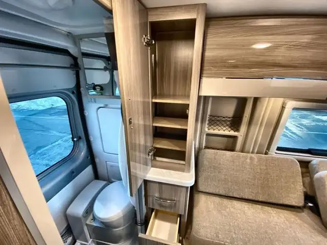 2025 Thor Rize 18M in RVs & Motorhomes in Abbotsford - Image 20