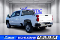 2023 Chevrolet Silverado 2500HD LT Crew Cab 4x4 Welcome to Xtreme Auto & Truck Sales Your Car Loan,... (image 4)