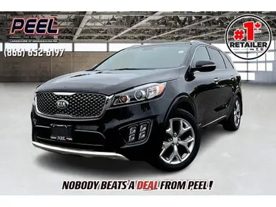 COME SEE WHY ''NOBODY BEATS A DEAL FROM PEEL!'' Your Source for ALL make and models used cars and tr...