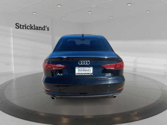 2016 AUDI A3 KOMFORT in Cars & Trucks in Stratford - Image 4