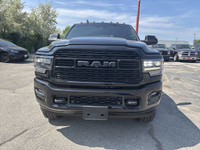 Clean Car Fax**Ram 2500**Limited**Mega Cab**4x4**6.7L I6**Cummins Diesel**Limited Leather Bucket Sea... (image 1)