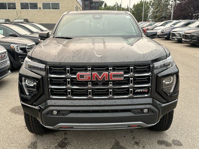 2026 GMC Canyon AT4 in Cars & Trucks in Calgary - Image 2
