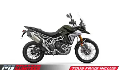 Visiter notre section promotion à cette adresse https://www.motosillimitees.com/fr/promotions/. Les...