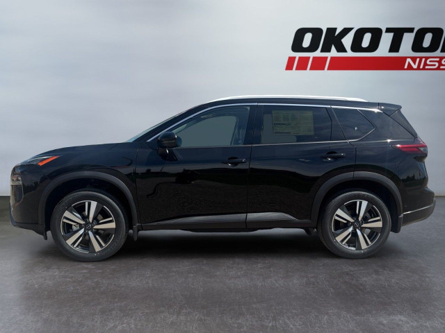 2025 Nissan Rogue in Cars & Trucks in Calgary - Image 2