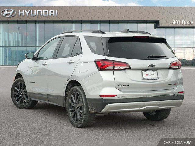 2022 Chevrolet Equinox RS in Cars & Trucks in Mississauga / Peel Region - Image 4