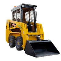 brand New FINANCE AVAILABLE Skid Steer CAEL-35 with Wheels 50hp