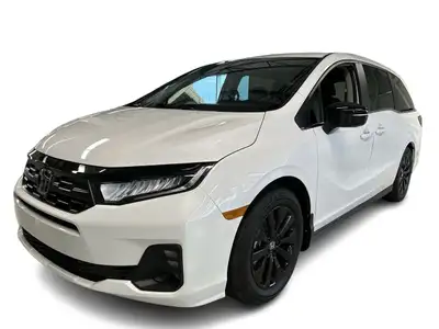 Toit, 7 places, DVD, Carplay, Bluetooth, Caméra, Phares à DEL, Jantes, Bouton de démarrage, Acces sa...