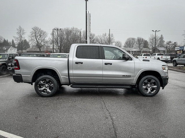 2024 Ram 1500 BIG HORN in Cars & Trucks in Hamilton - Image 4