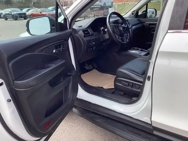 2021 Honda Pilot LEATHER, NAVIGATION, SUNROOF in Cars & Trucks in Oakville / Halton Region - Image 15