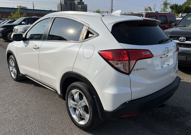 2016 Honda HR-V EX-L in Cars & Trucks in Mississauga / Peel Region - Image 3