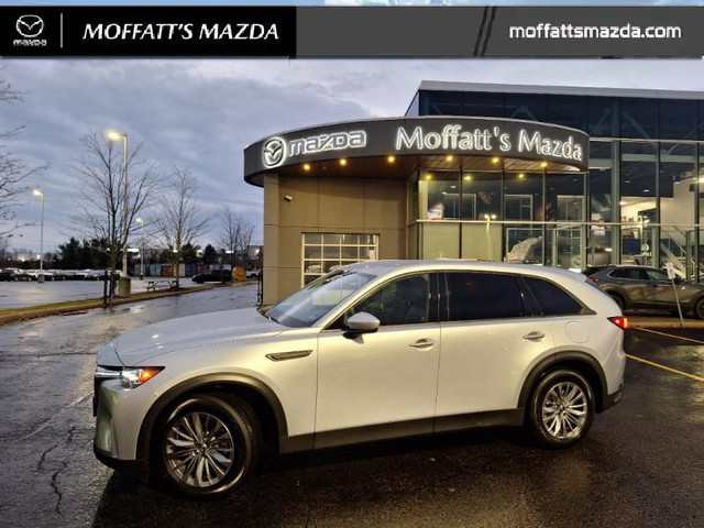2024 Mazda CX-90 MHEV GS-L 2ND ROW CAPTAIN SEATS in Cars & Trucks in Barrie - Image 2