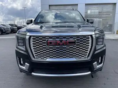 2022 GMC Yukon XL Denali, View more