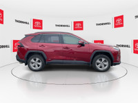 This, is a Red 2023 Toyota RAV4 Hybrid with XLE AWD Package, Featuring:~ No Accidents~ One Previous... (image 9)