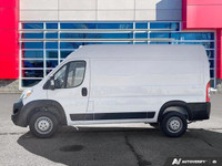 Recent Arrival! Attention Contractors and Delivery Drivers! Check out this 2024 Ram 2500 Promaster H... (image 1)