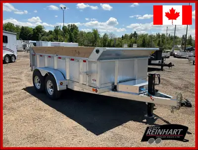 10,800LB GVWR, 2 5200LB Axles with Easy Lube Spindles, Slipper Spring Suspension, 15 Inch Radial Tir...