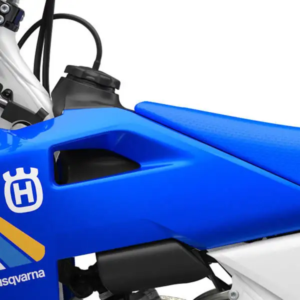 2025 Husqvarna TC 150 Heritage in Dirt Bikes & Motocross in Ottawa - Image 11