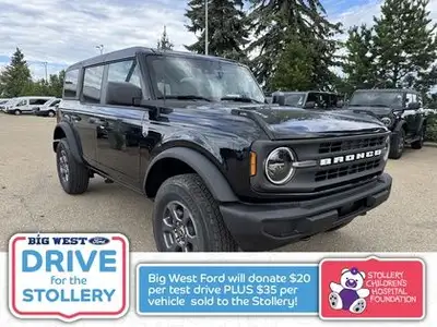 AMVIC Licensed Engine: 4 Cylinder Engine 2.3L L/100Km City: 12.1 L/100Km Hwy: 11.2 Safety Equipment...