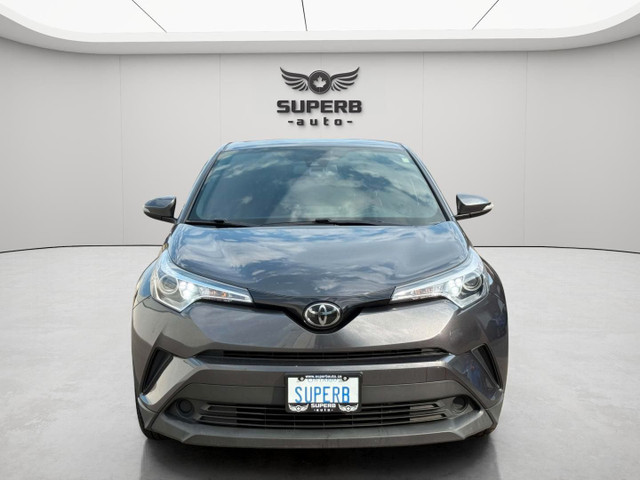 2018 Toyota C-HR LIMITED | NO ACCIDENT in Cars & Trucks in City of Toronto - Image 2