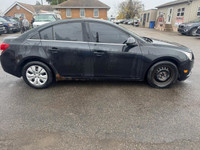 TIGER AUTO SALES LTD - Quality Pre-Owned Car Dealership - Located at 2275 Dundas St., London, Ontari... (image 5)