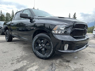  2023 Ram 1500 Classic Express