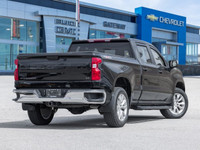 TEST DRIVE THIS TRUCK TODAY!Show everyone who's boss by taking ownership of this majestic 2023 Chevr... (image 5)